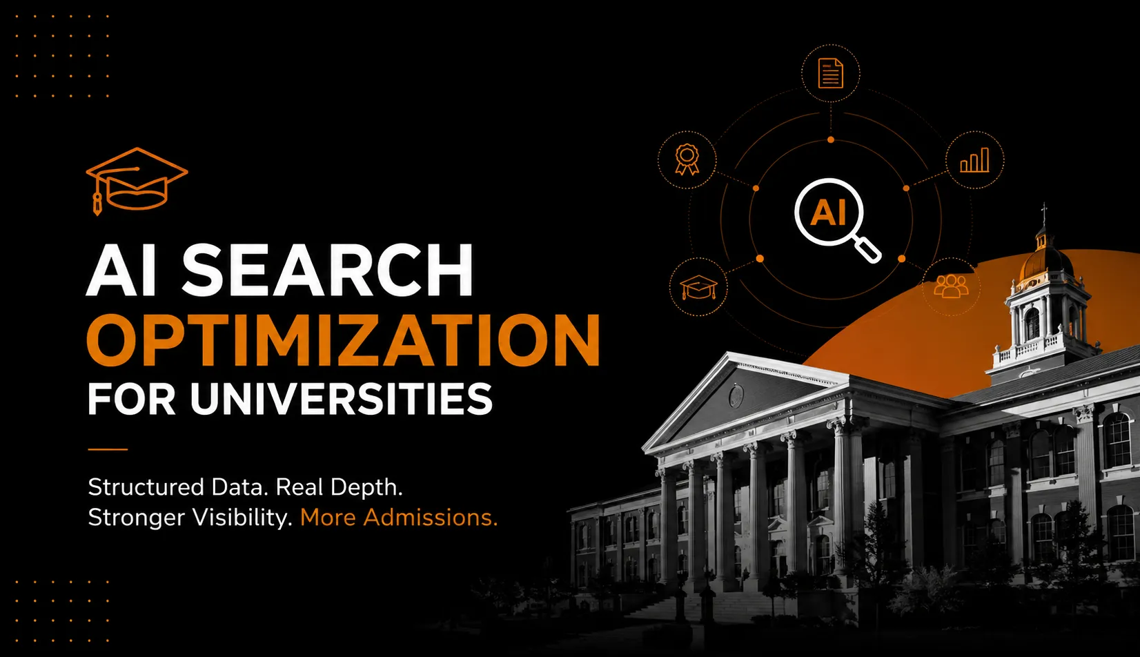 AI Search Optimization for Universities | Tarun Gurwara