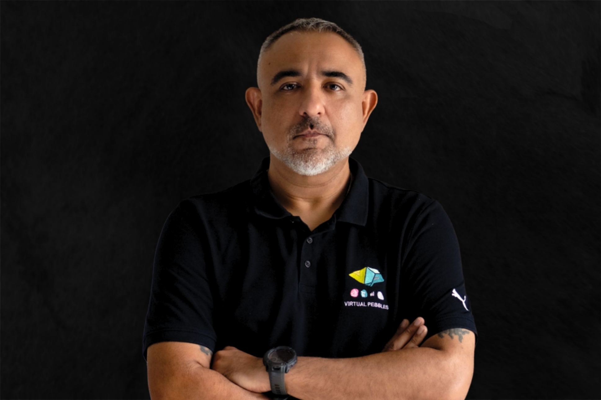 Tarun Gurwara - manufacturing digital transformation consultant, Ahmedabad