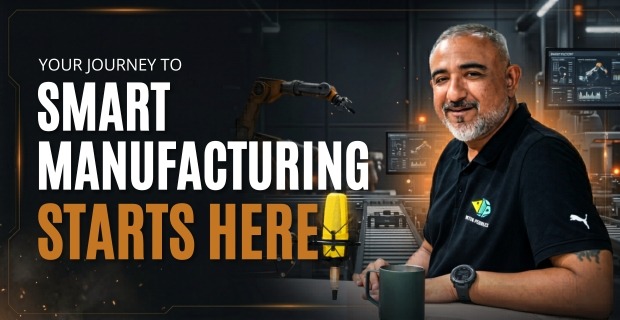 Tarun Gurwara explains Digifacturing - Digital Gurwara YouTube